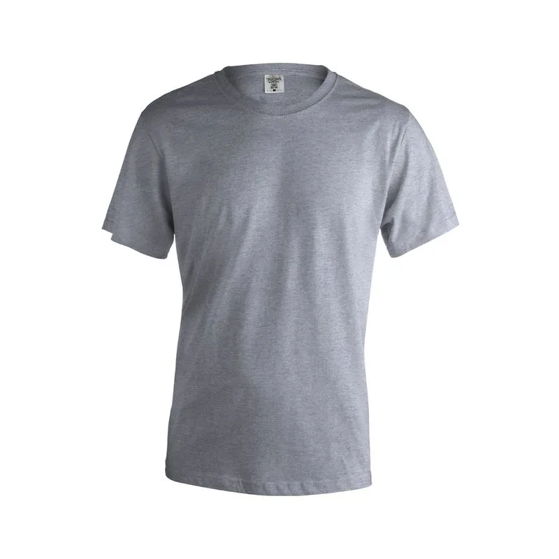 Camiseta Adulto Color 'keya' MC150 Tallas: S, M, L, XL, XXL, 3XL