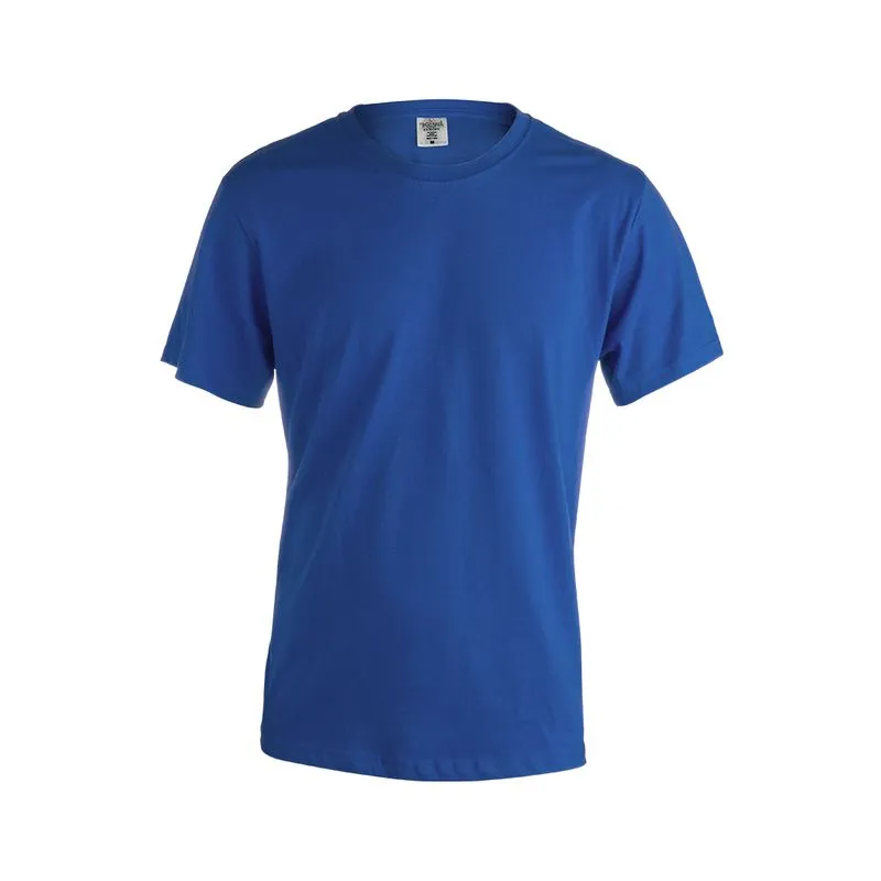 Camiseta Adulto Color 'keya' MC150 Tallas: S, M, L, XL, XXL, 3XL