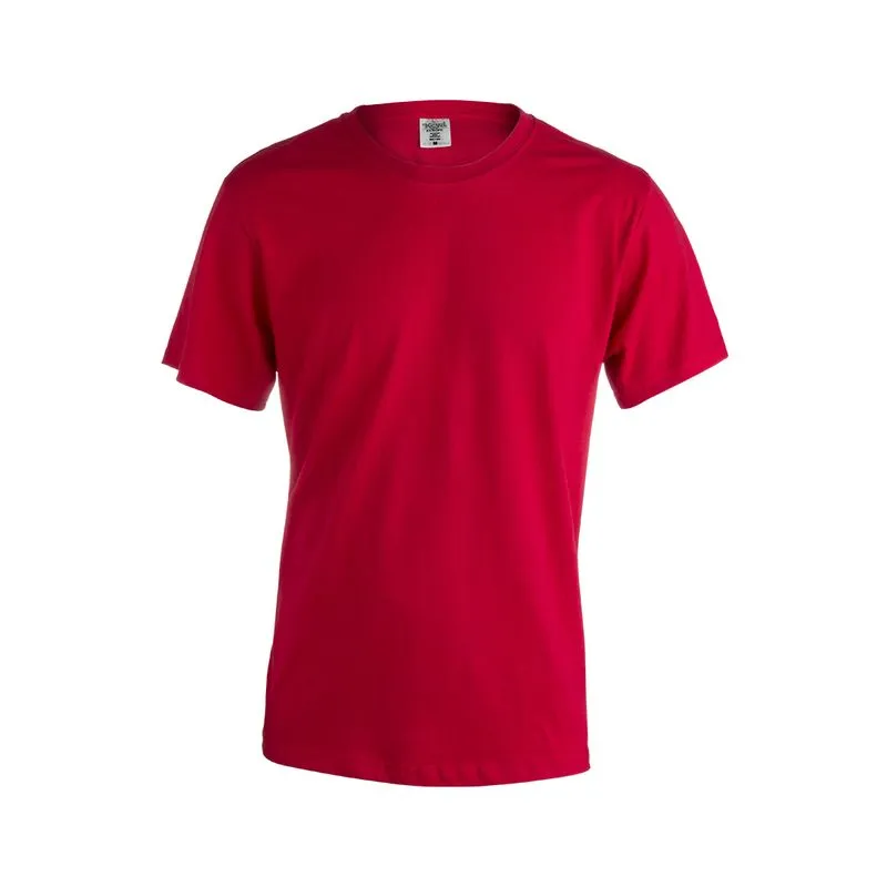 Camiseta Adulto Color 'keya' MC150 Tallas: S, M, L, XL, XXL, 3XL