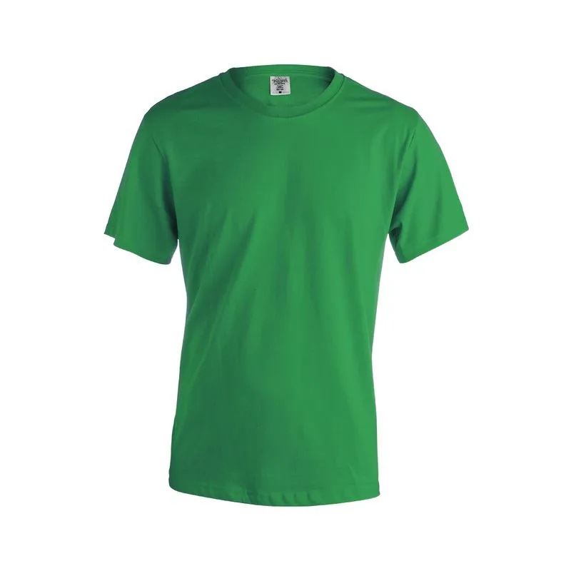 Camiseta Adulto Color 'keya' MC150 Tallas: S, M, L, XL, XXL, 3XL