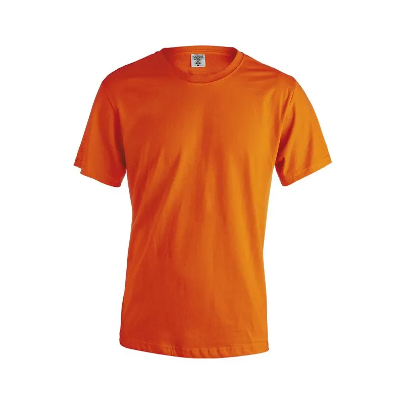 Camiseta Adulto Color 'keya' MC150 Tallas: S, M, L, XL, XXL, 3XL