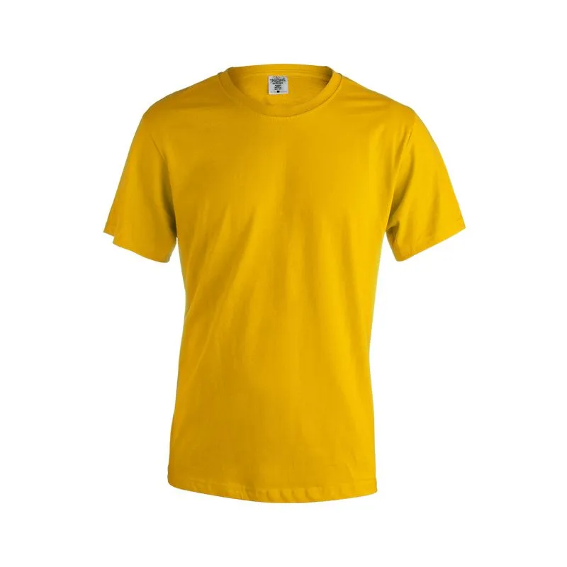 Camiseta Adulto Color 'keya' MC150 Tallas: S, M, L, XL, XXL, 3XL