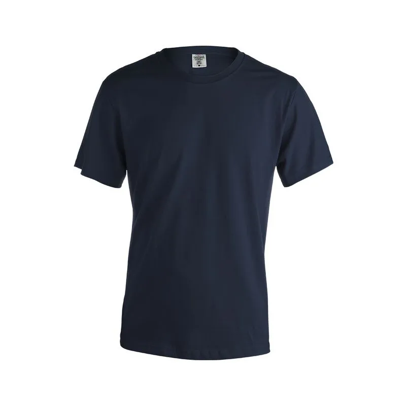 Camiseta Adulto Color 'keya' MC150 Tallas: S, M, L, XL, XXL, 3XL