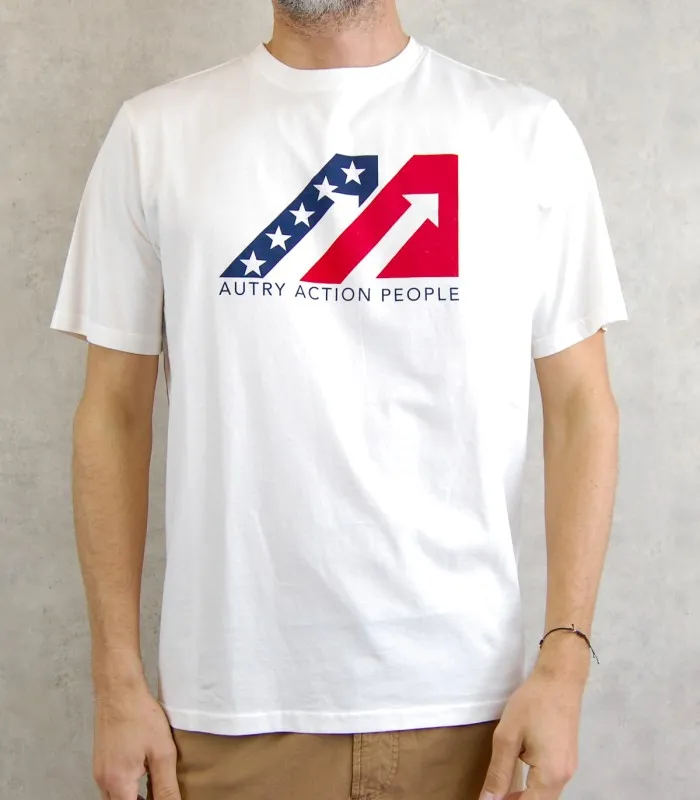 CAMISETA AUTRY