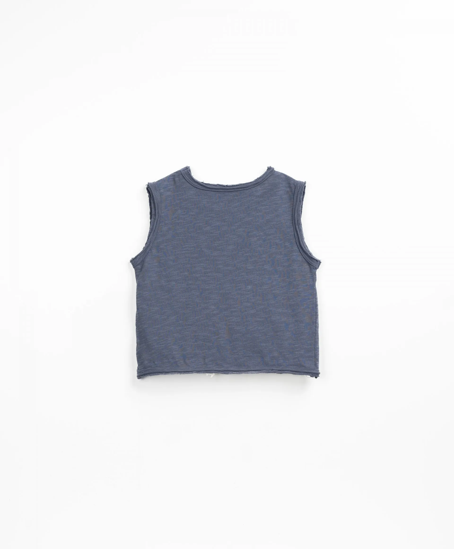 Camiseta con frase en el pecho | Textile Art