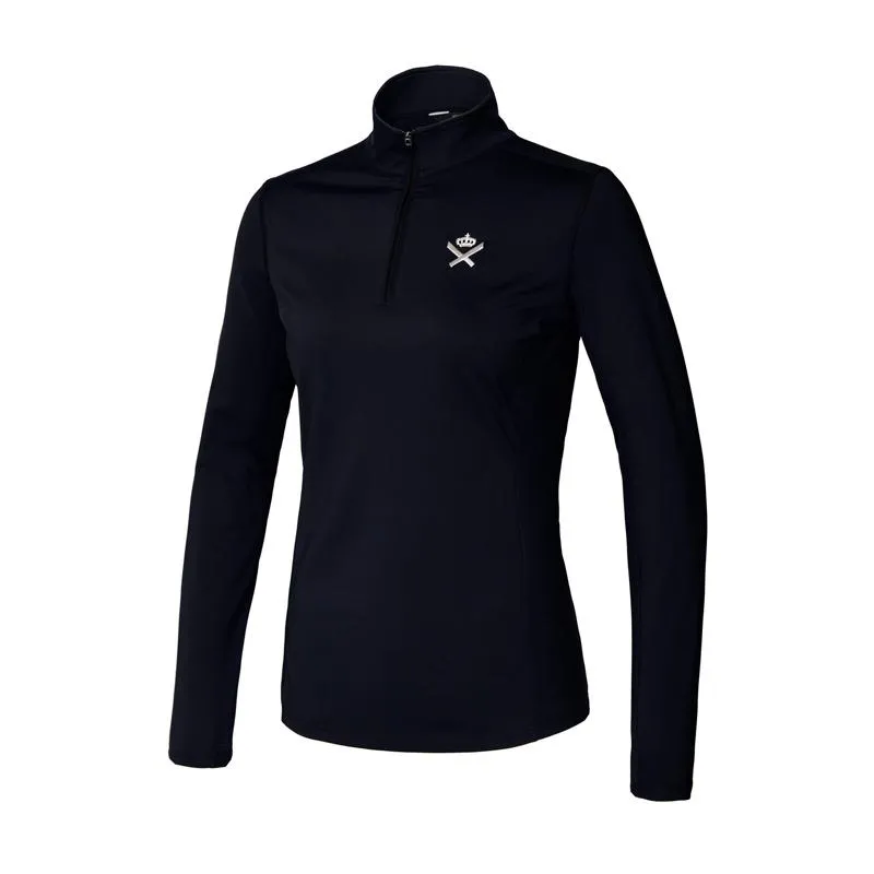 Camiseta de Entrenamiento Kingsland Taryn Mujer