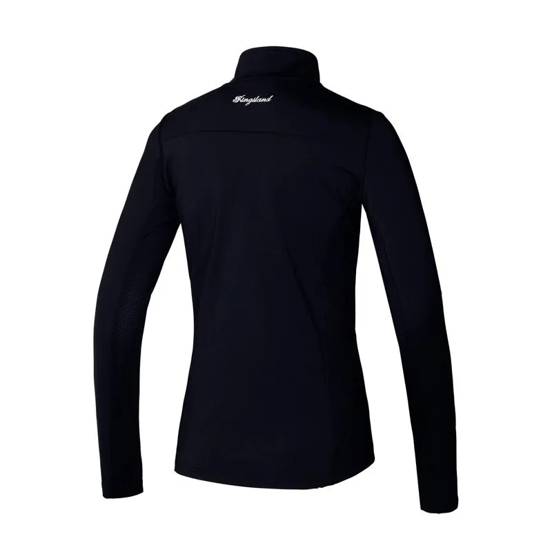 Camiseta de Entrenamiento Kingsland Taryn Mujer