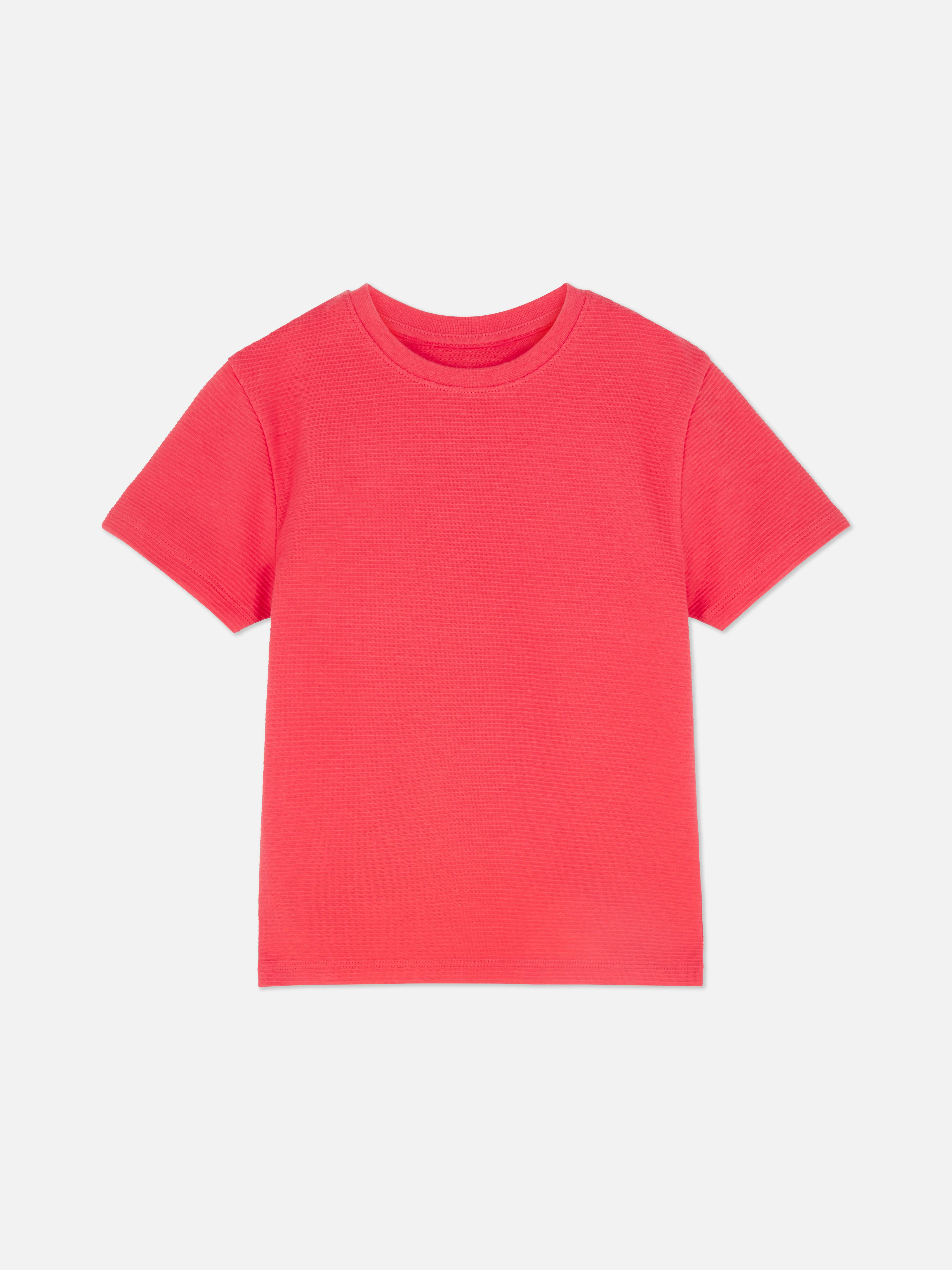 Camiseta de manga corta otomana