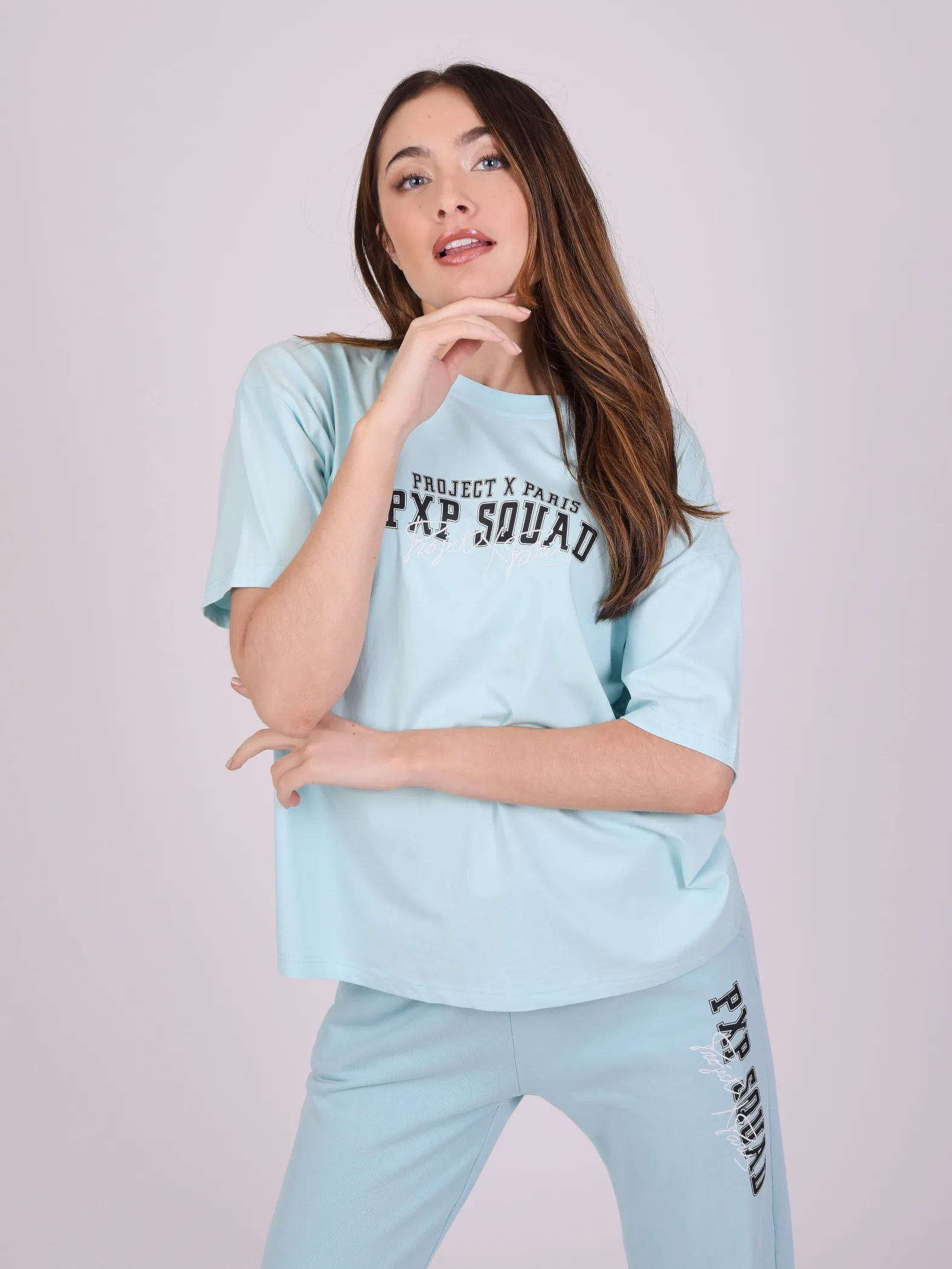 Camiseta del equipo PXP