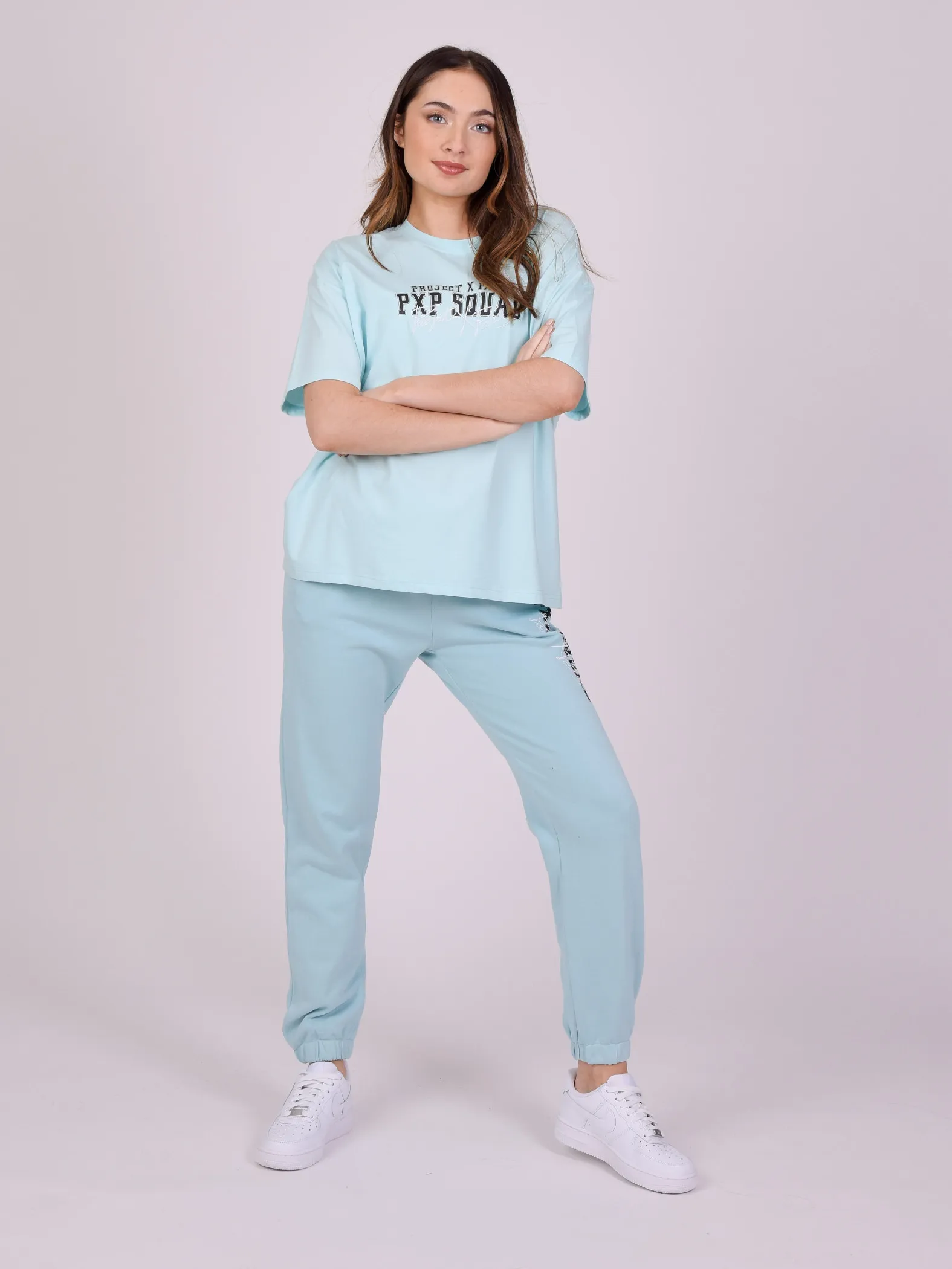 Camiseta del equipo PXP