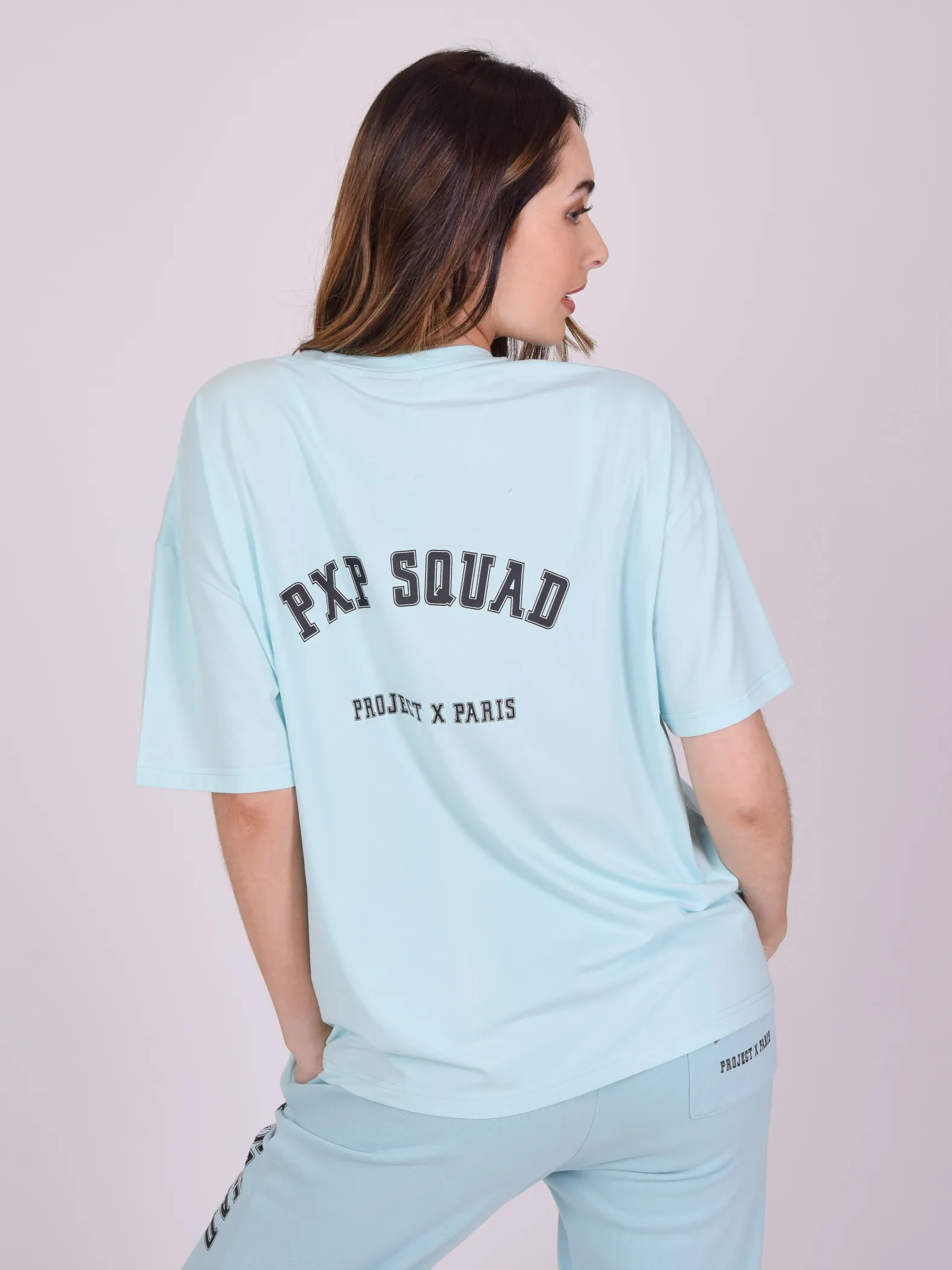 Camiseta del equipo PXP