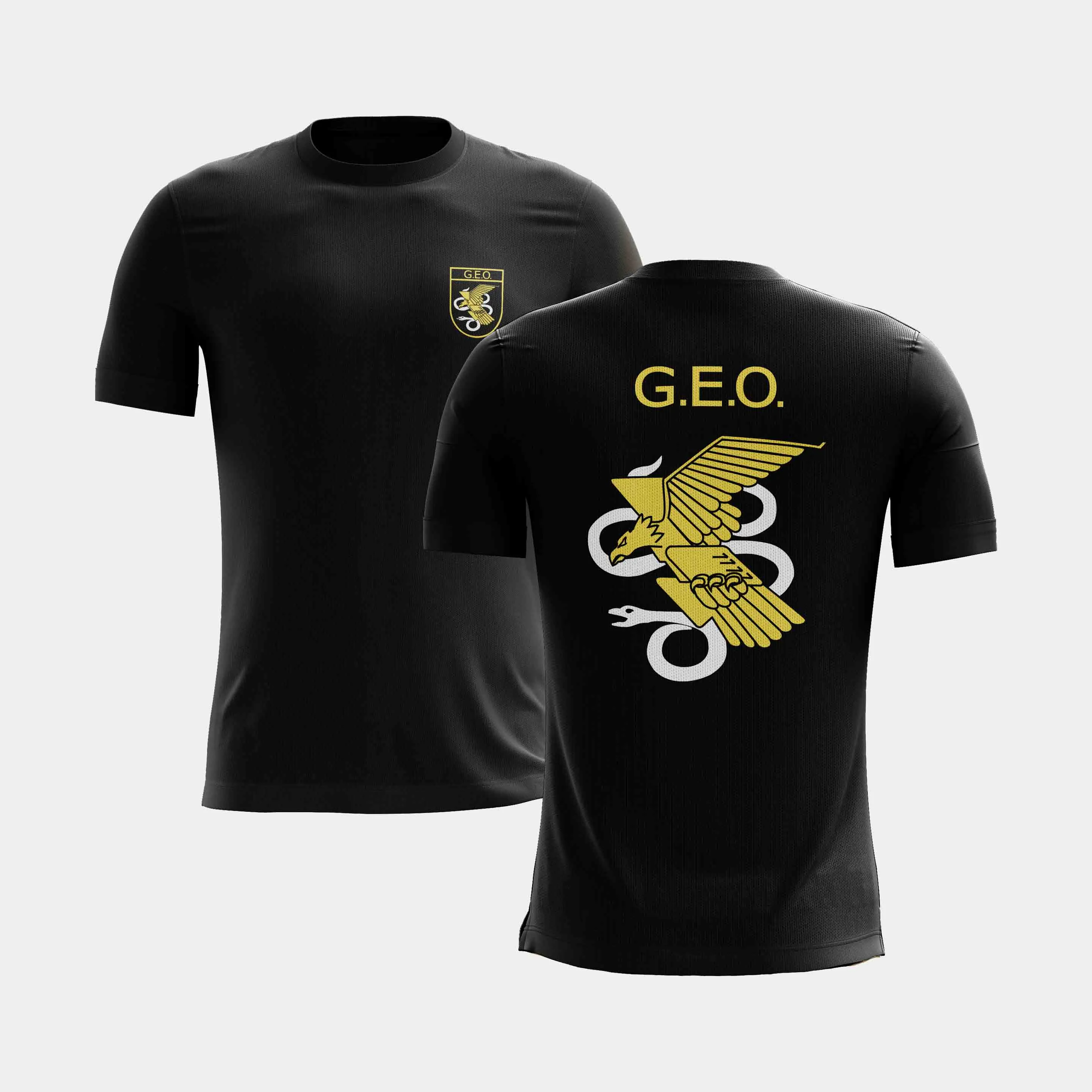 CAMISETA DEL GEO  NIO