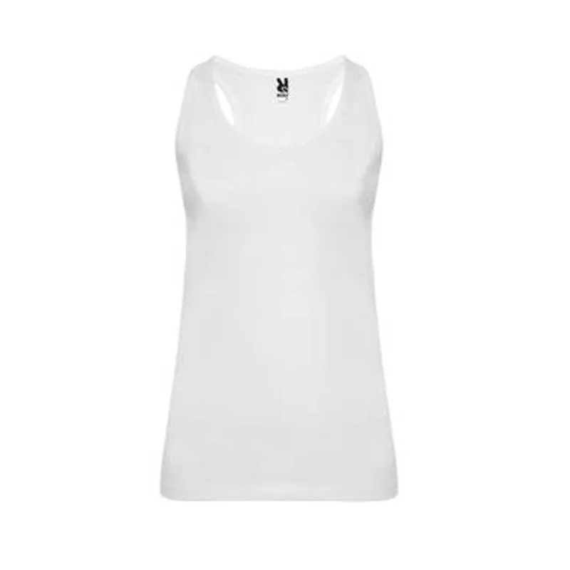 Camiseta entallada mujer Brenda