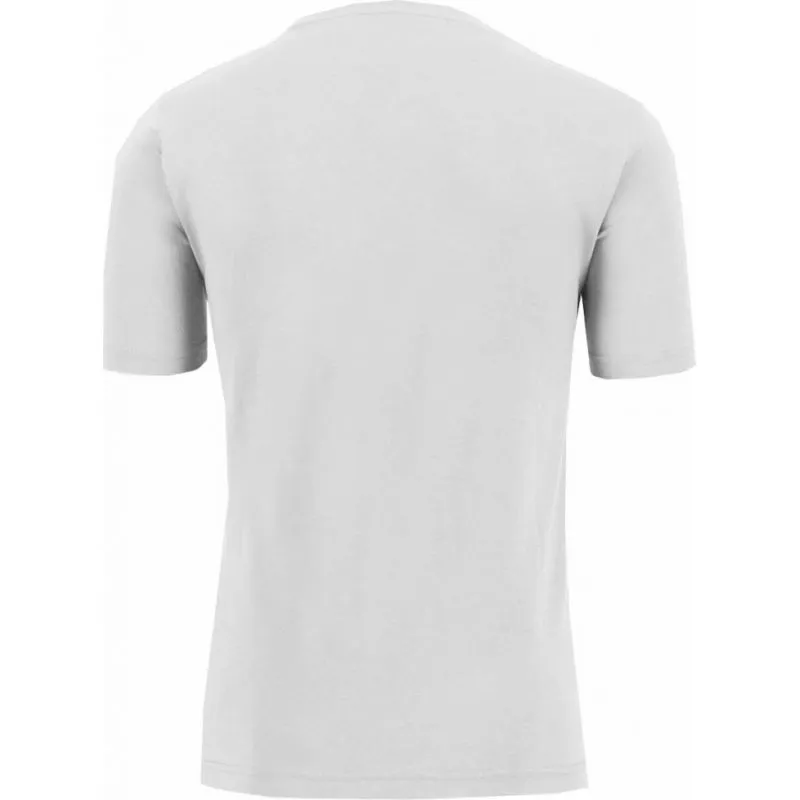 Camiseta Karpos CAMISETA GIGLIO (BLANCA) Hombre