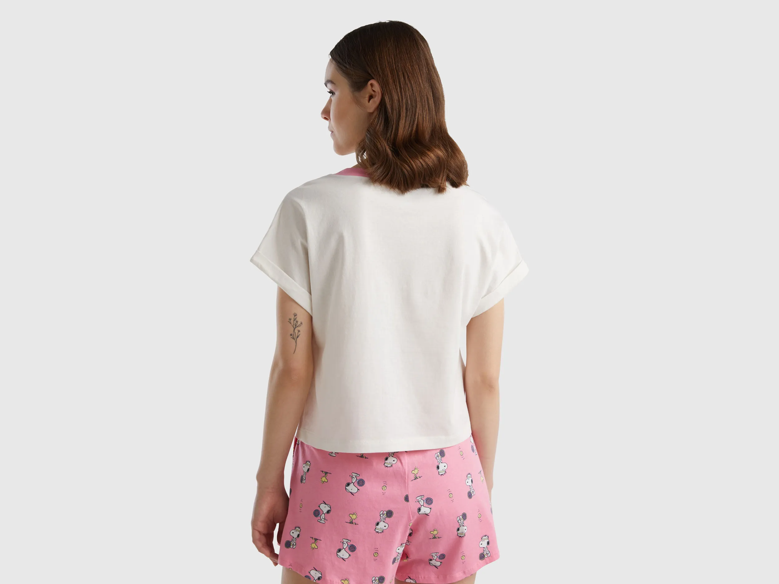 Camiseta Lucy ©Peanuts
