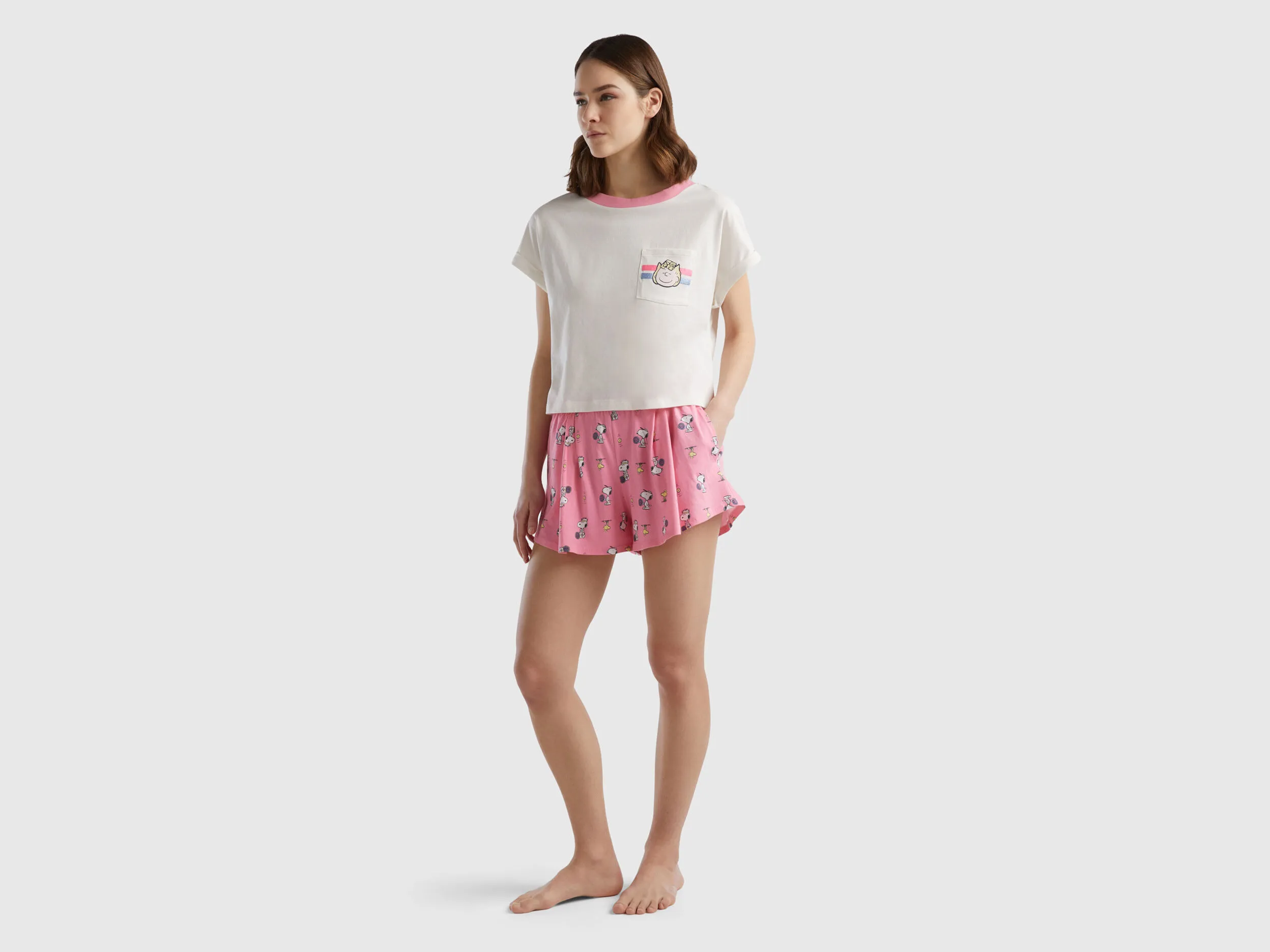 Camiseta Lucy ©Peanuts