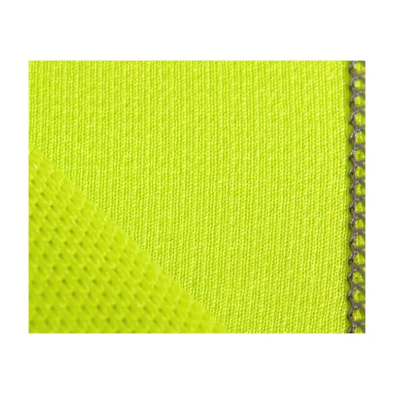 CAMISETA MAMMUT SERTIG (HIGHLIMEGRANITE) HOMBRE