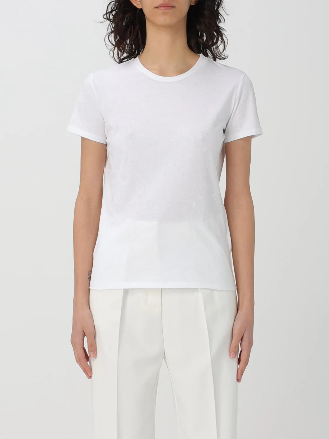 Camiseta mujer Elisabetta Franchi