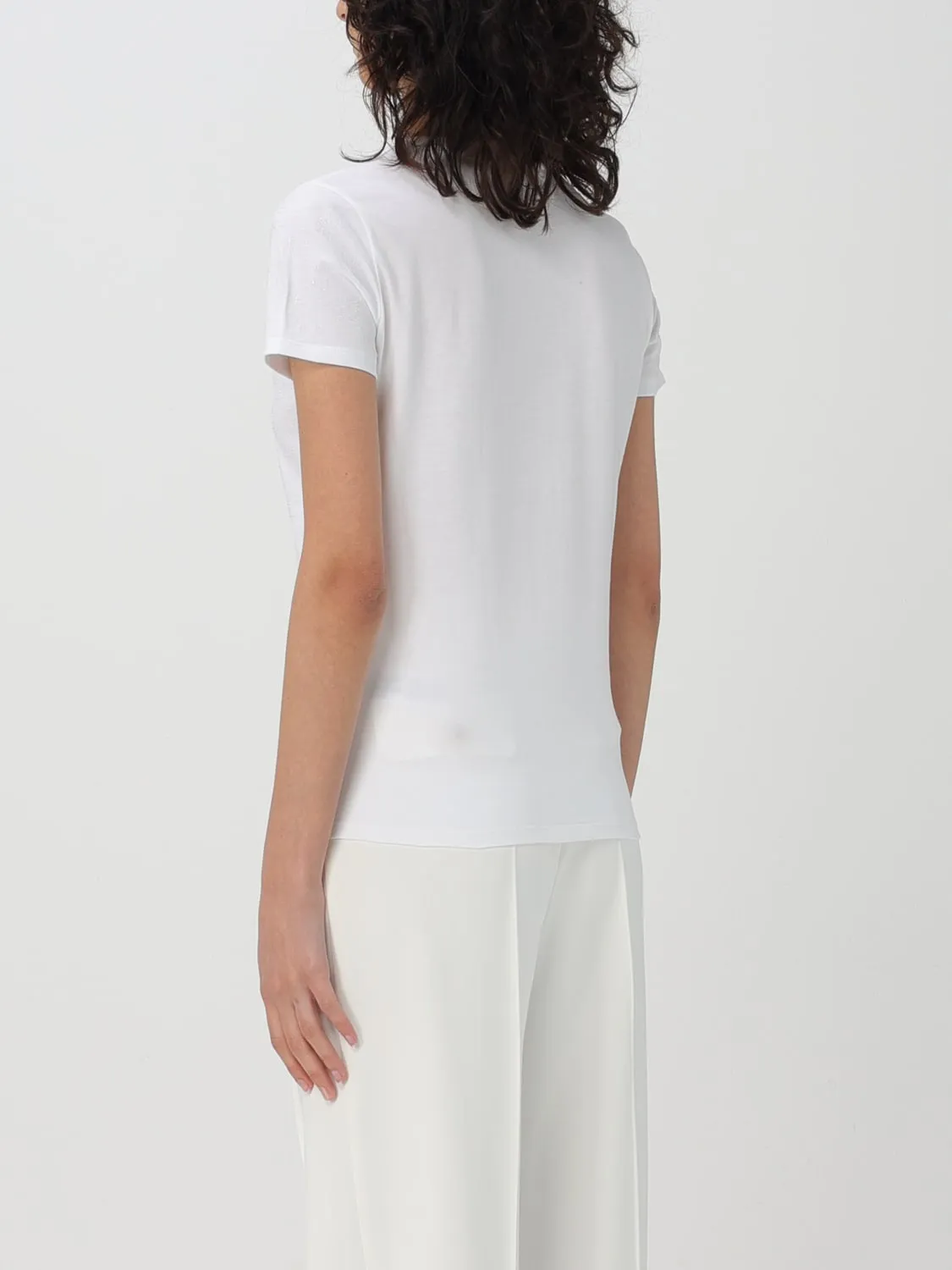 Camiseta mujer Elisabetta Franchi