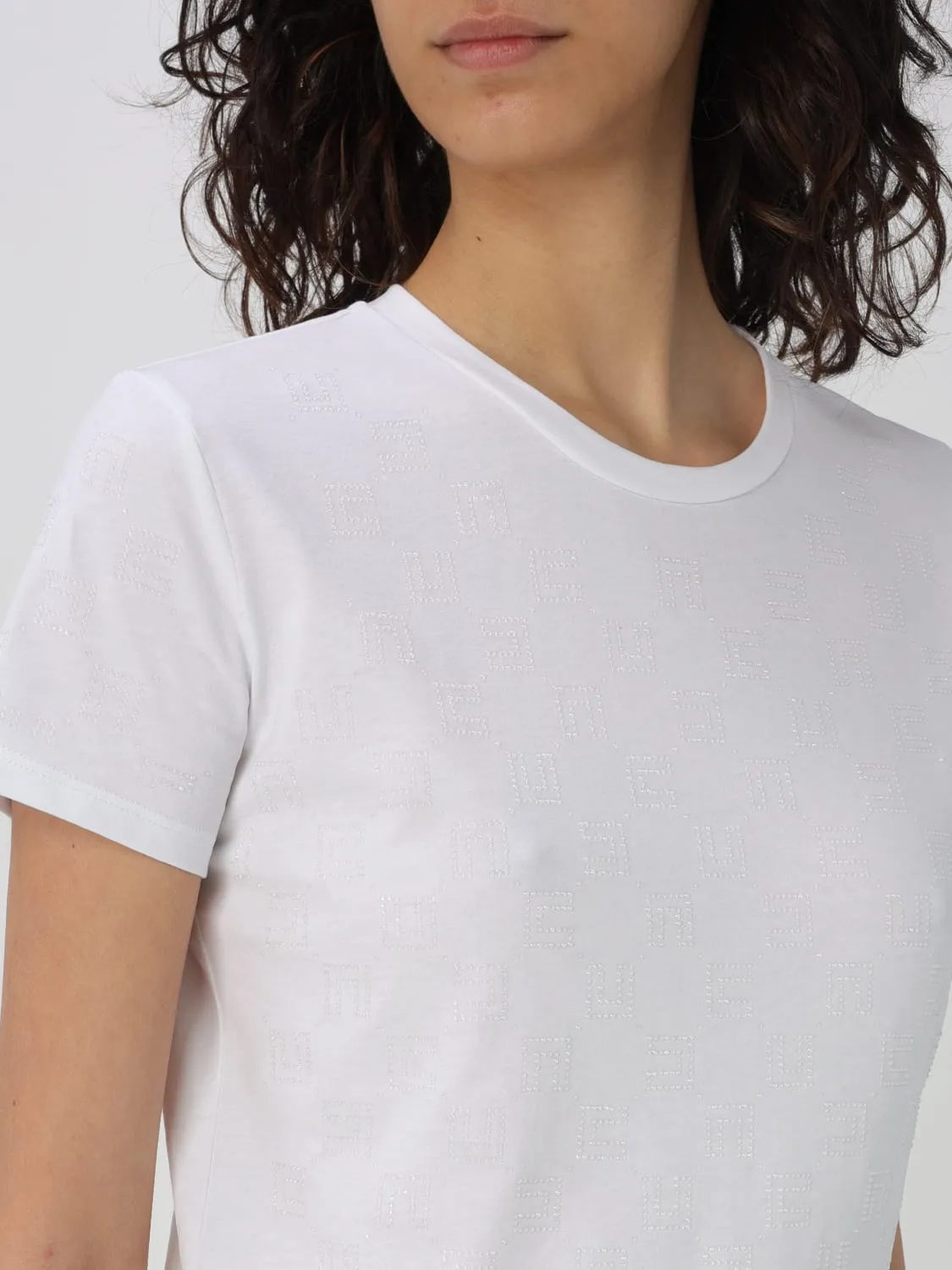 Camiseta mujer Elisabetta Franchi