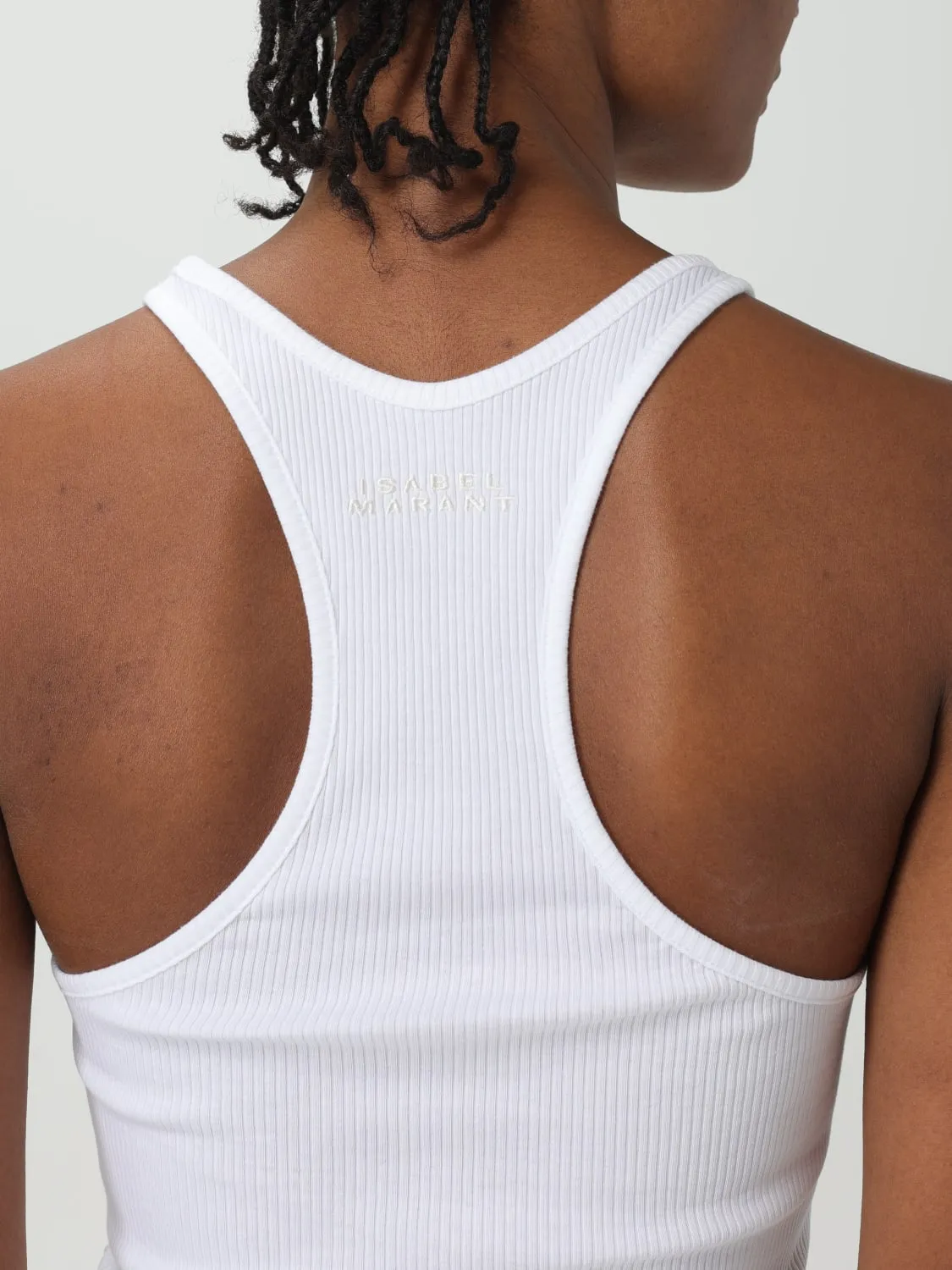 Camiseta mujer Isabel Marant