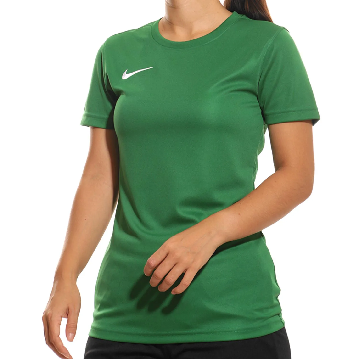 CAMISETA NIKE MUJER DRIFIT PARK 7
