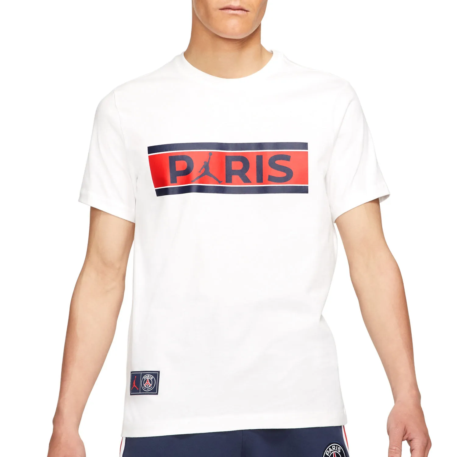 Camiseta Nike PSG Ignite