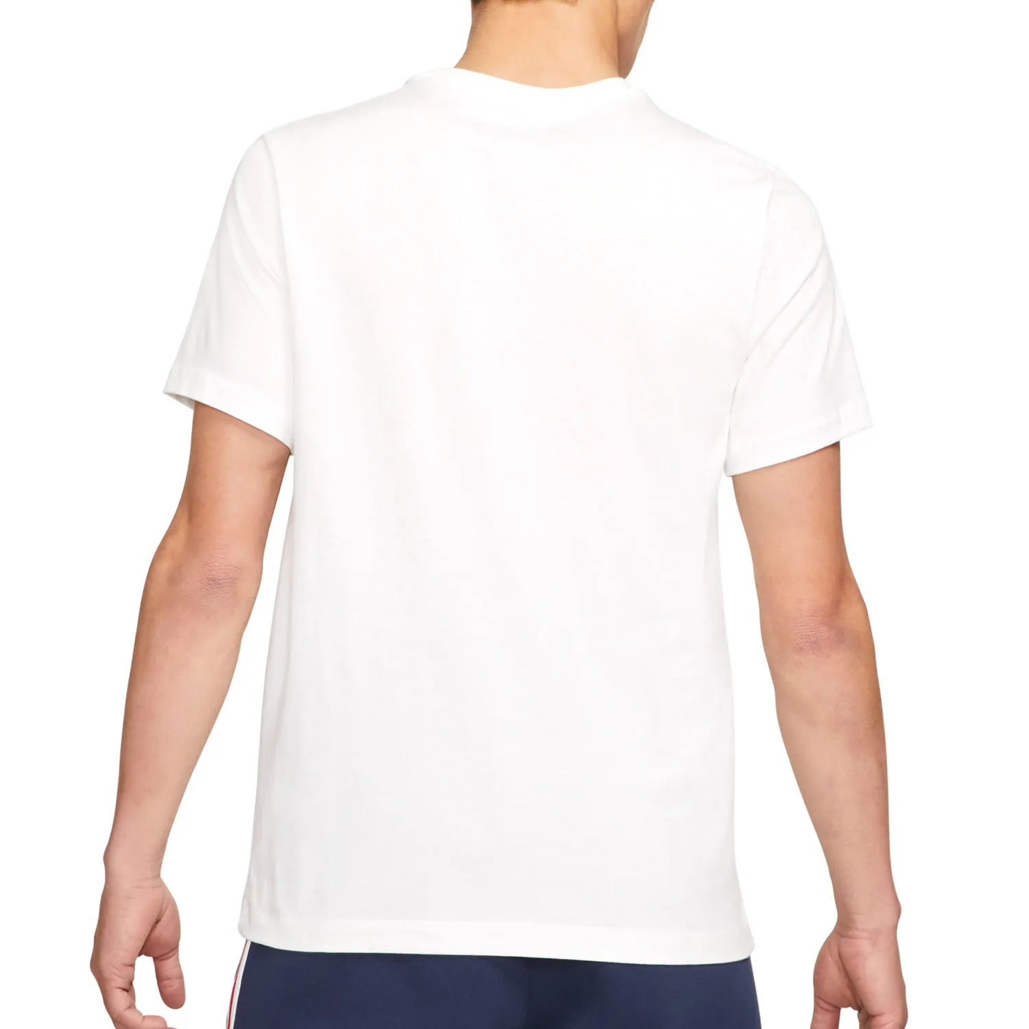 Camiseta Nike PSG Ignite