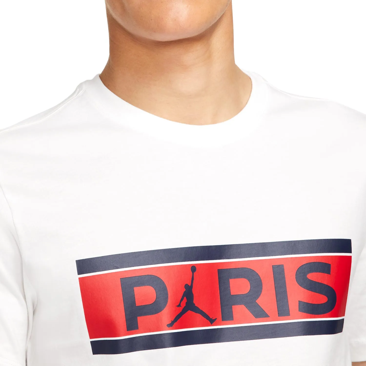 Camiseta Nike PSG Ignite