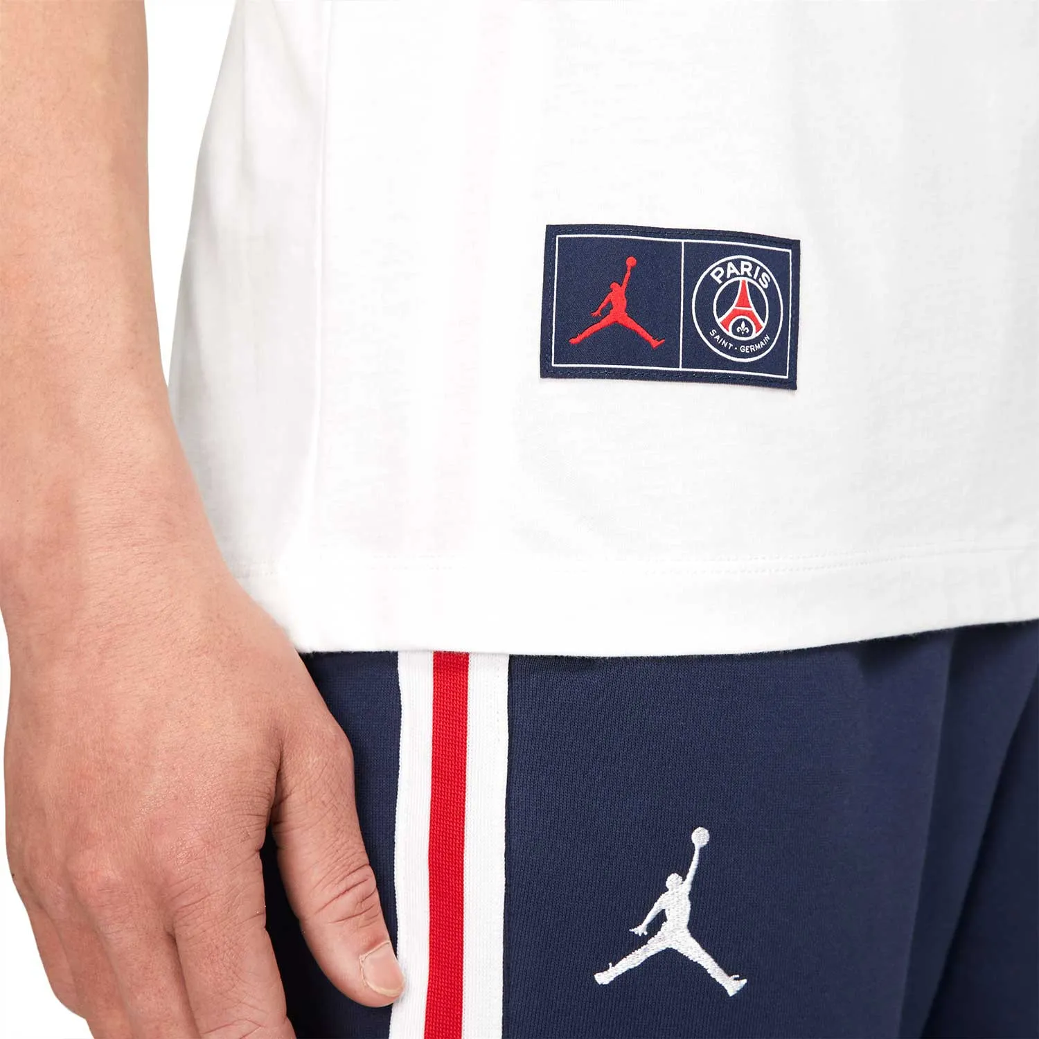 Camiseta Nike PSG Ignite