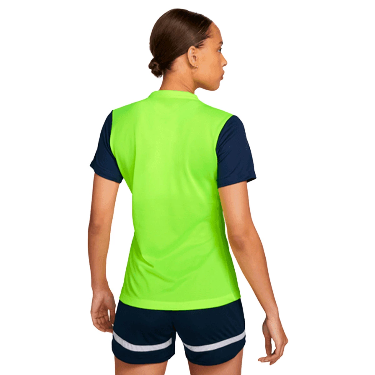 Camiseta Nike Tiempo Premier II m/c Mujer