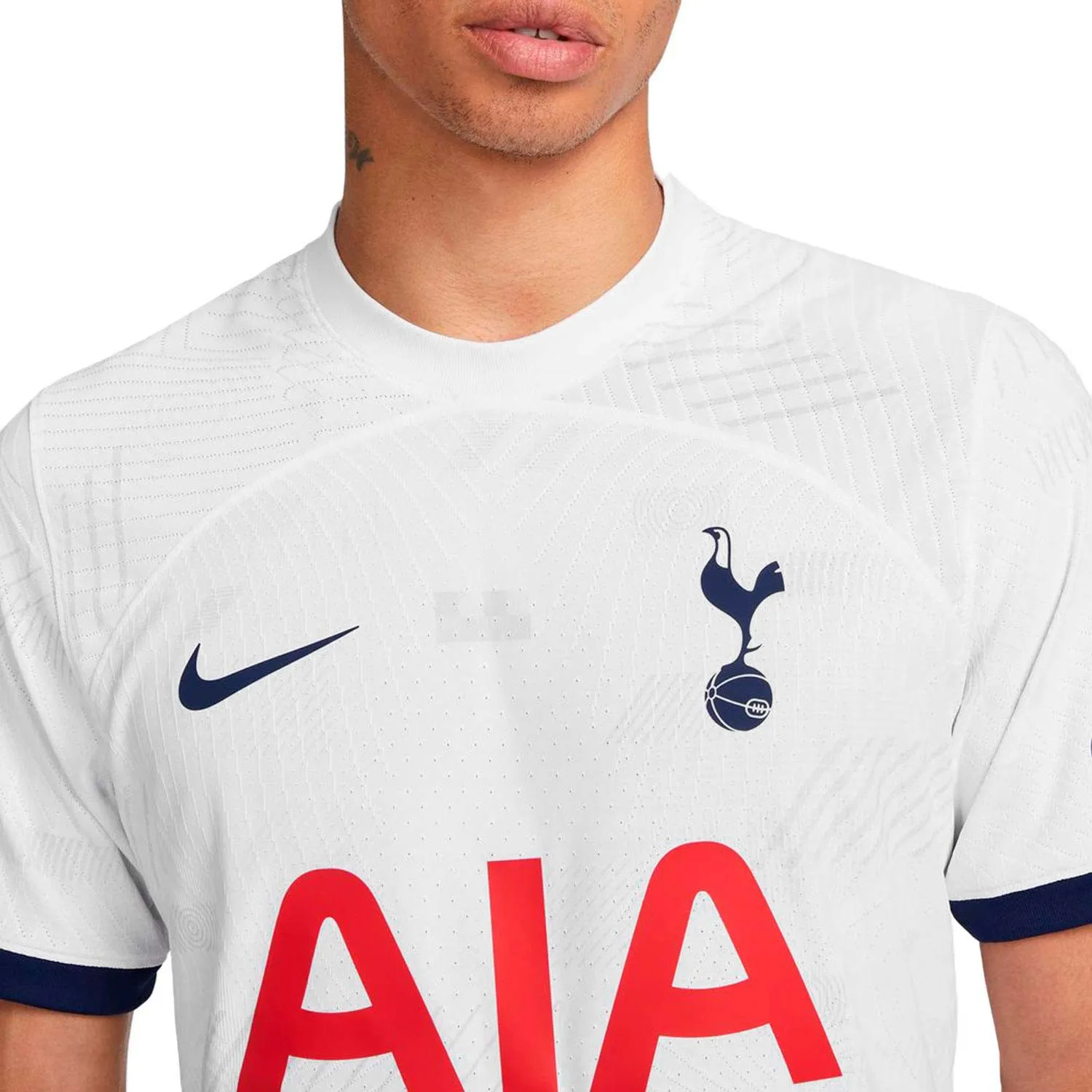 CAMISETA NIKE TOTTENHAM SON 2023 2024 DRIFIT ADV MATCH