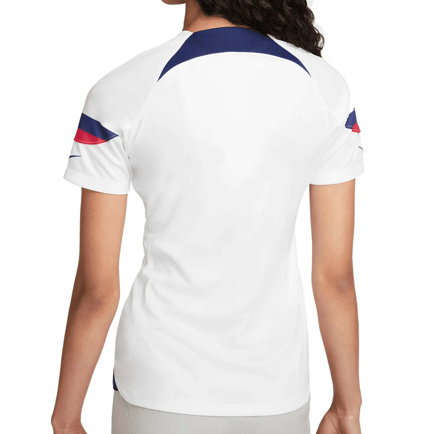 CAMISETA NIKE USA MUJER 2022 2023 DRIFIT STADIUM