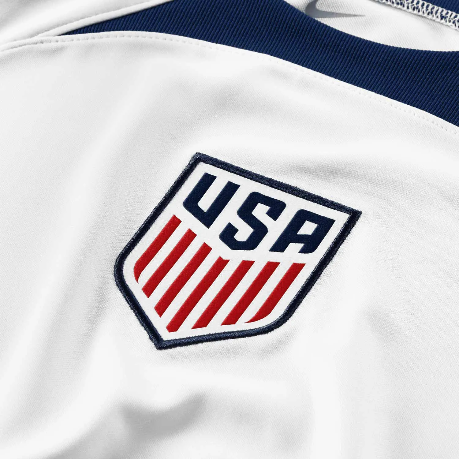 CAMISETA NIKE USA MUJER 2022 2023 DRIFIT STADIUM