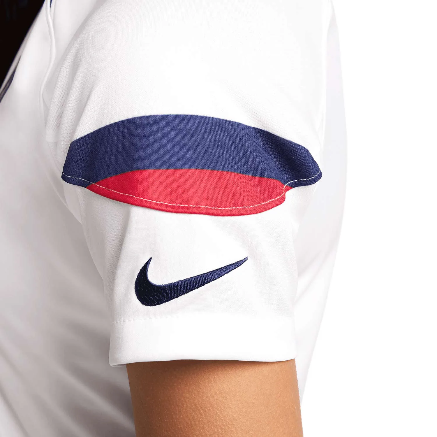 CAMISETA NIKE USA MUJER 2022 2023 DRIFIT STADIUM