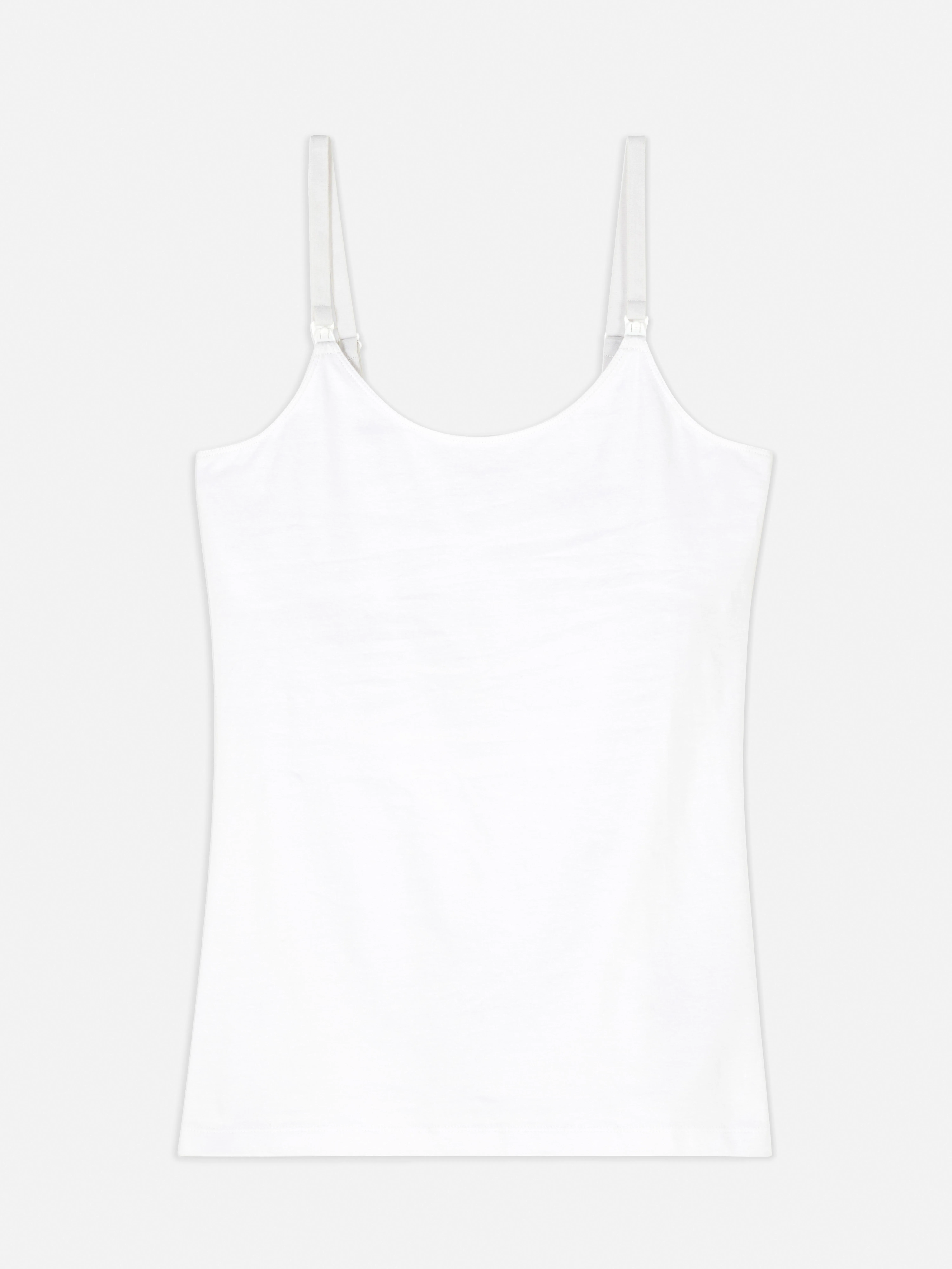 Camisola de lactancia