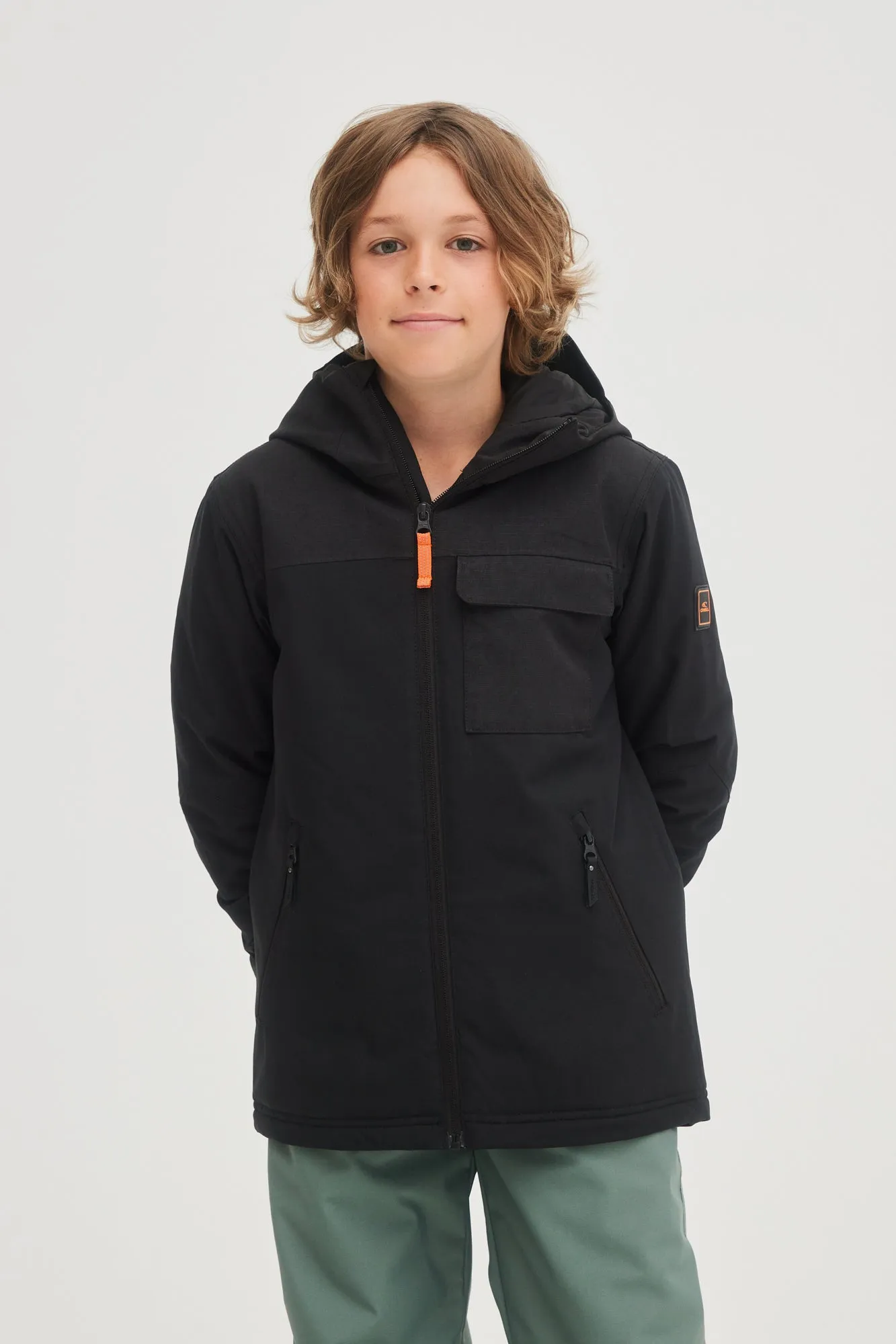 Campera de Nieve Utility O'Neill