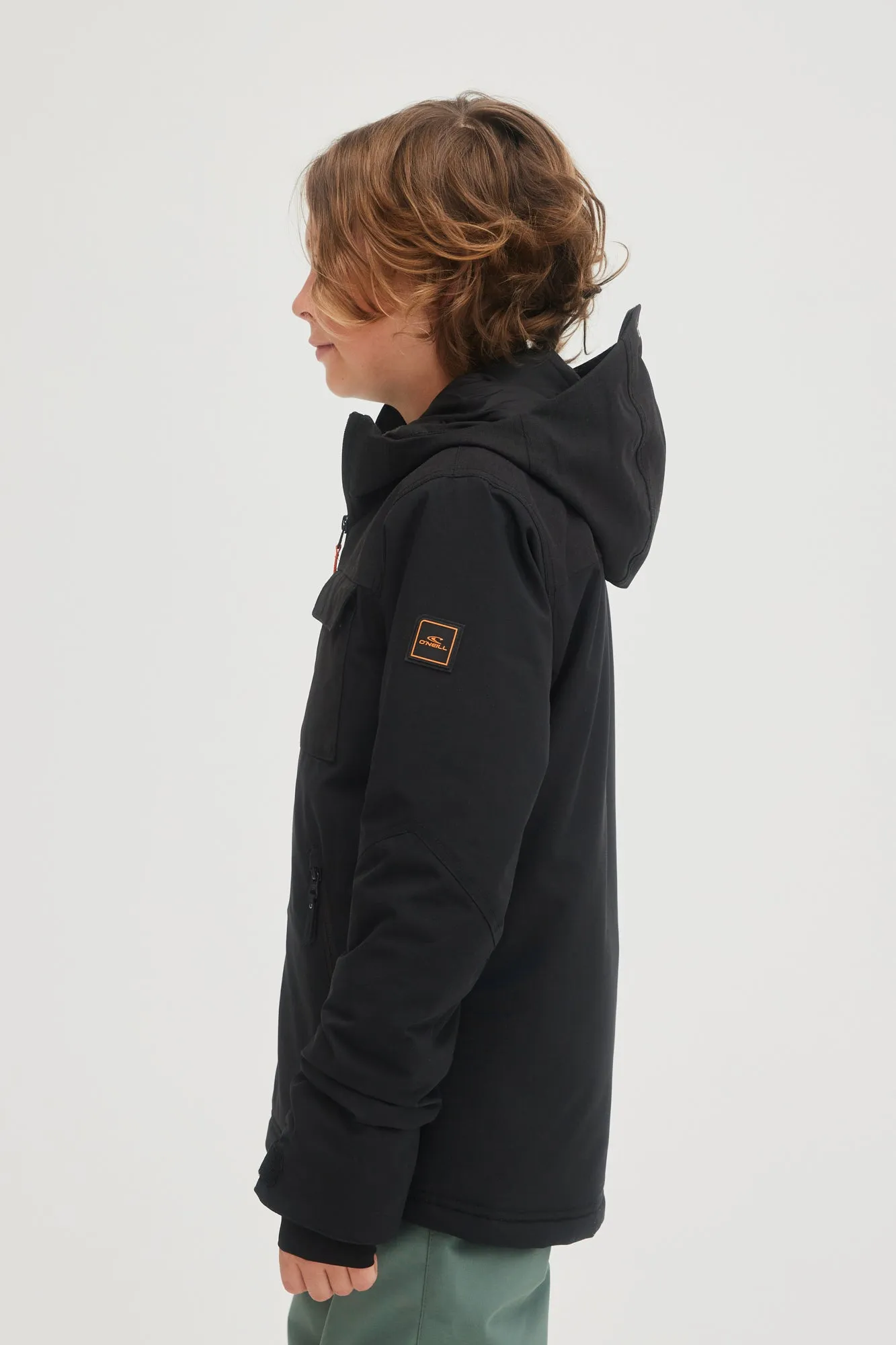 Campera de Nieve Utility O'Neill