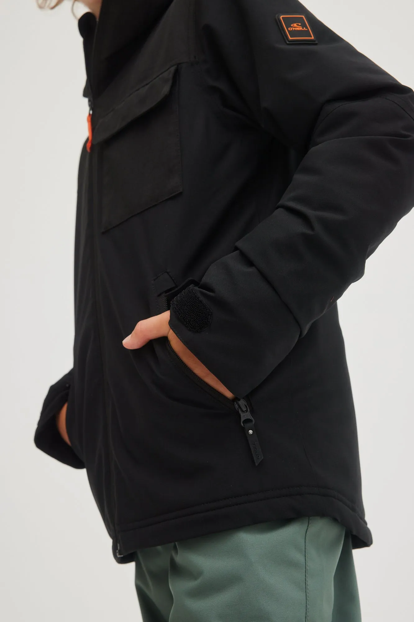 Campera de Nieve Utility O'Neill