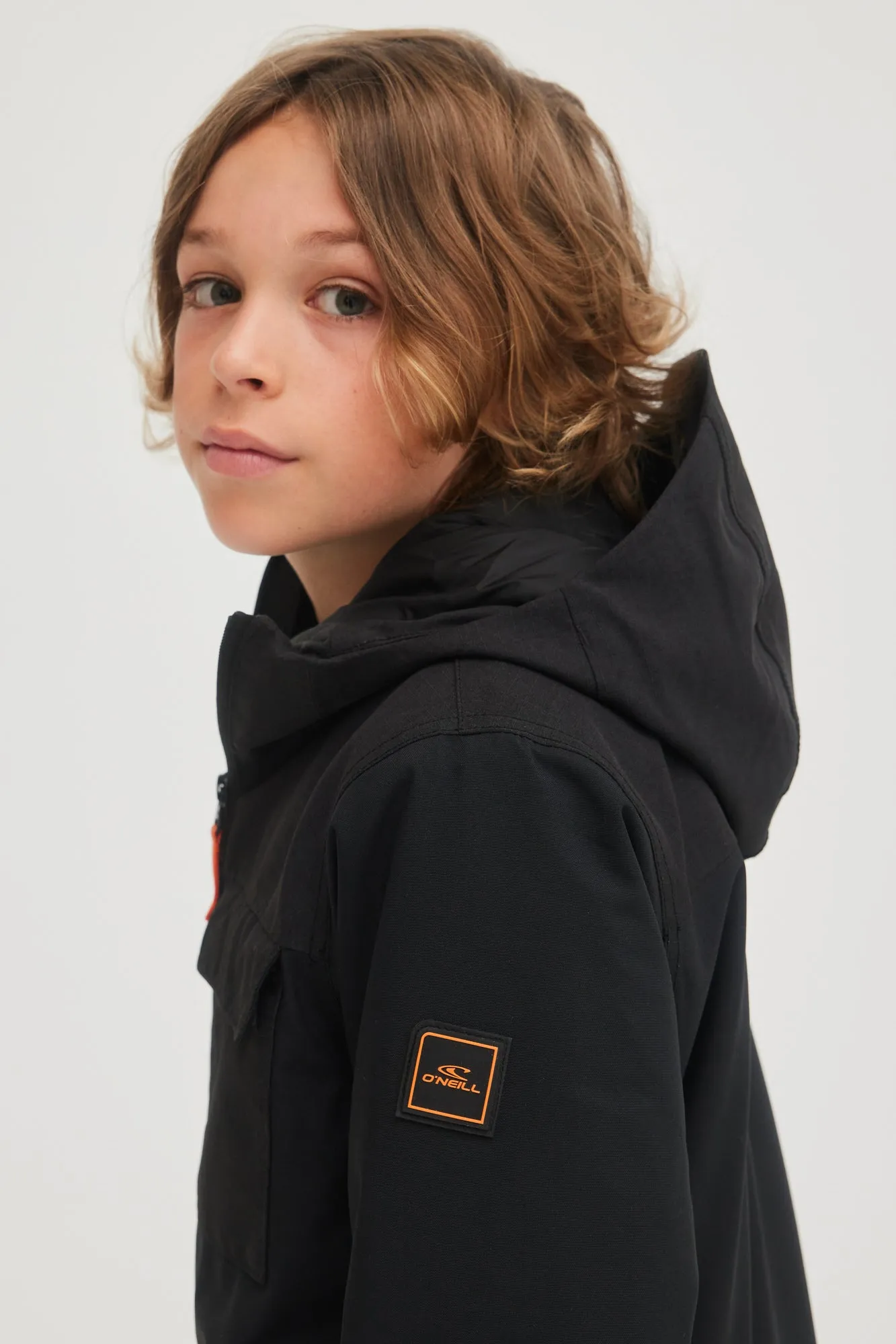 Campera de Nieve Utility O'Neill