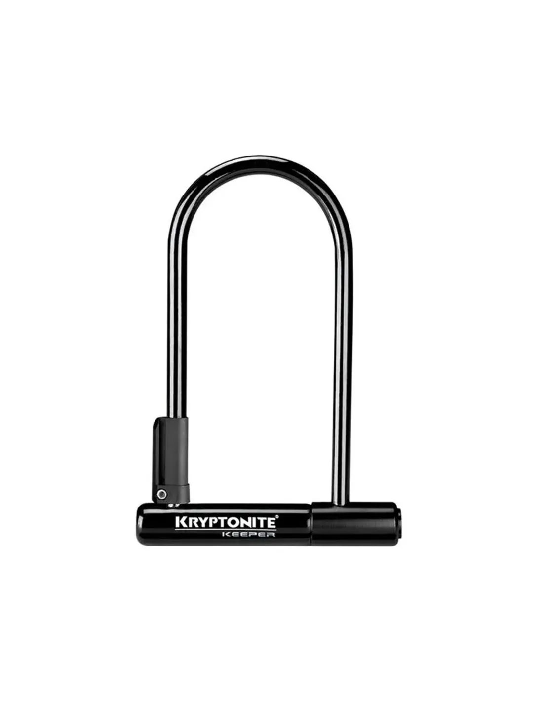 CANDADO ANTIRROBO KRYPTONITE KEEPER ULOCK 10.2 X 20.3CM