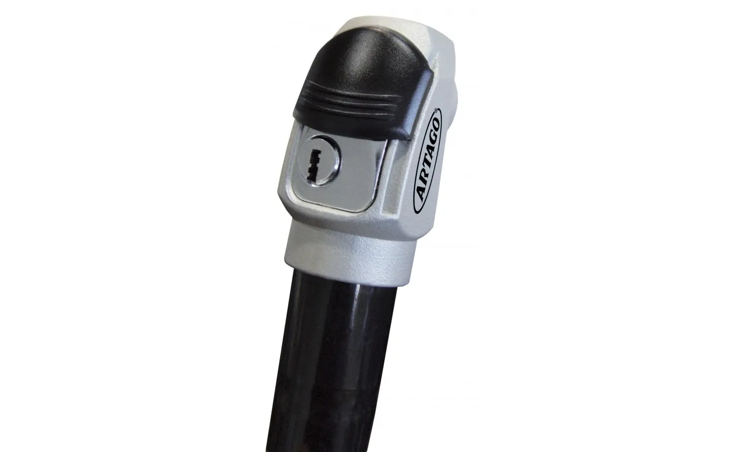 Candado Moto Articulado Style Artago 150 Cm |5120|