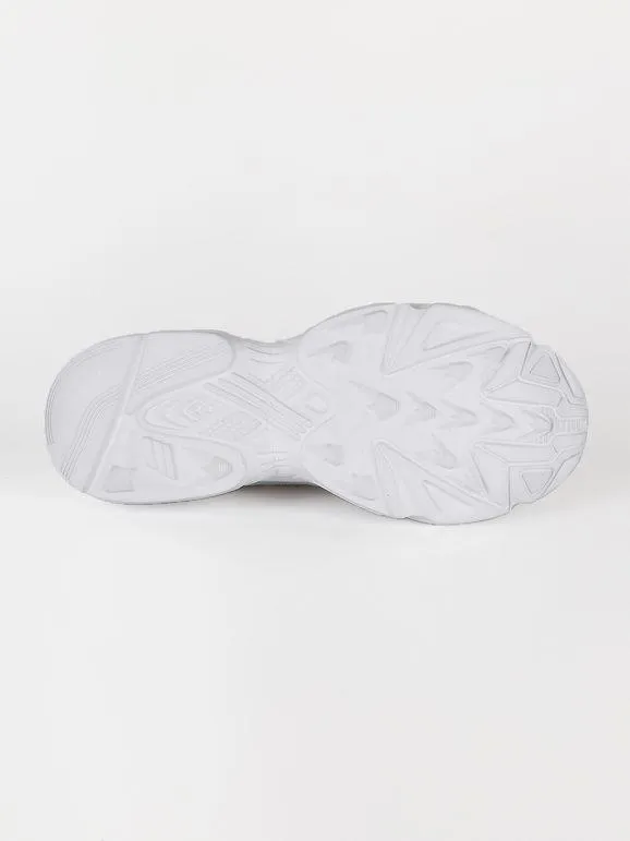 Canguro Zapatillas sin cordones de tela