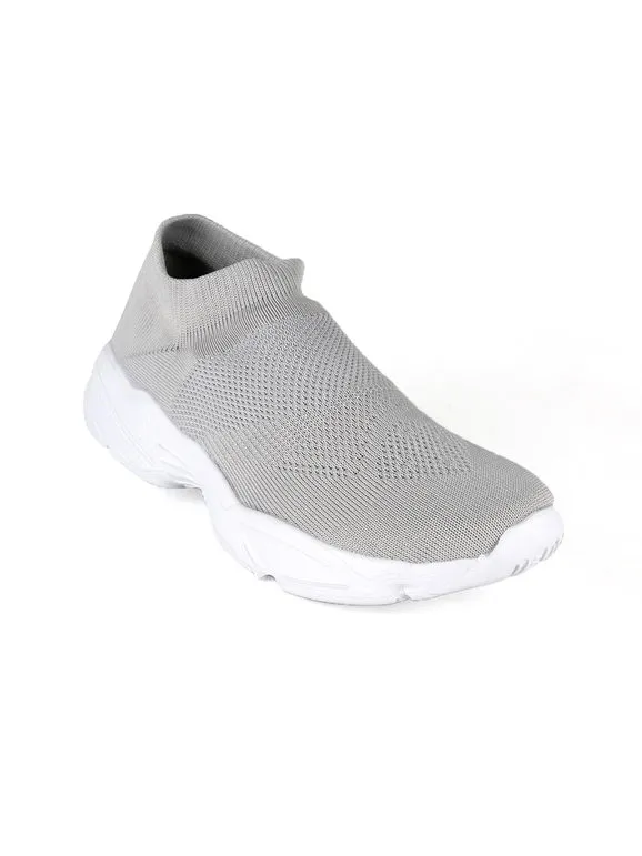 Canguro Zapatillas sin cordones de tela