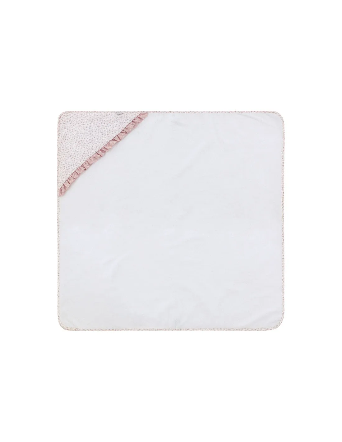 Capa de Baño Liberty Rosa de Cambrass