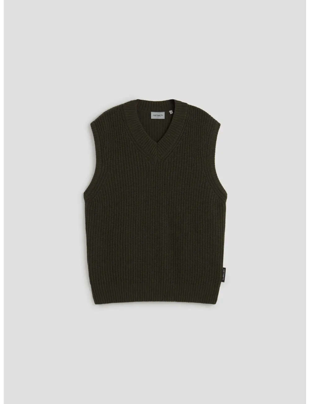 CARHARTT WIP CHALECO DE PUNTO MARLON