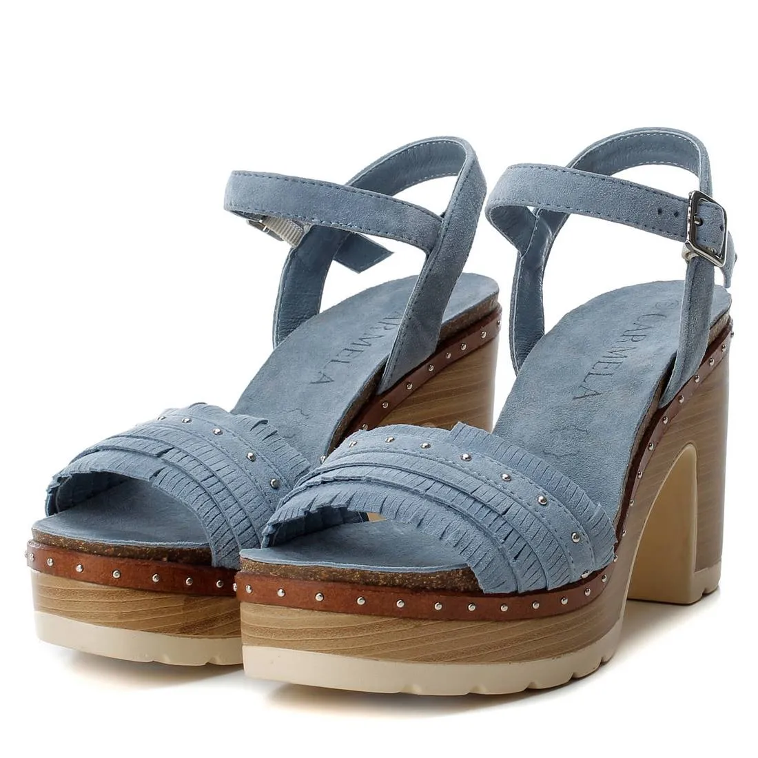 CARMELA WOMEN'S SANDAL 06667104