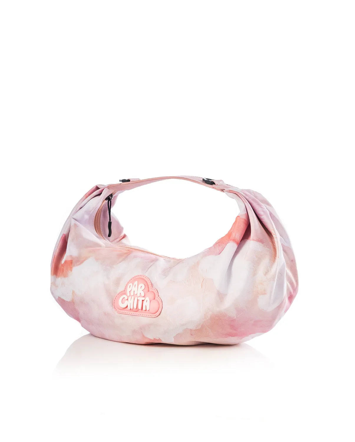 Cartera Flori Sunset Rosado