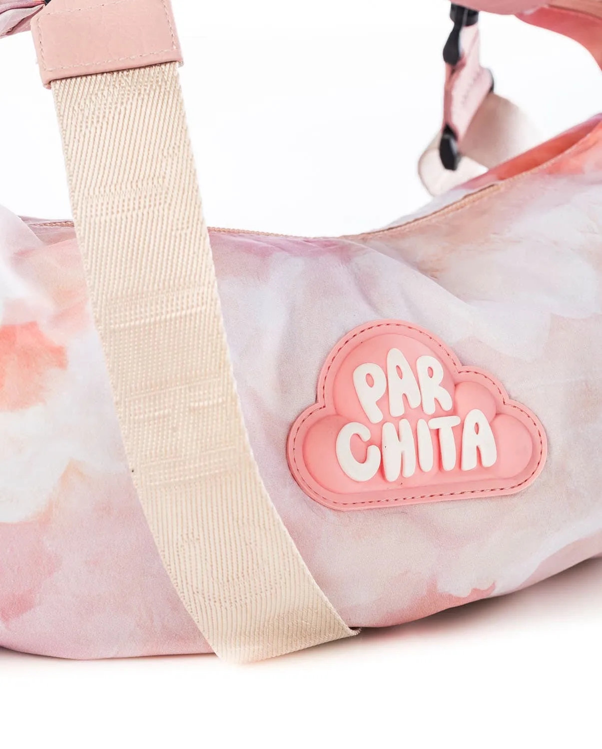Cartera Flori Sunset Rosado