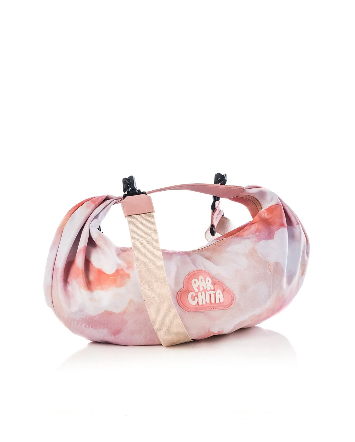 Cartera Flori Sunset Rosado